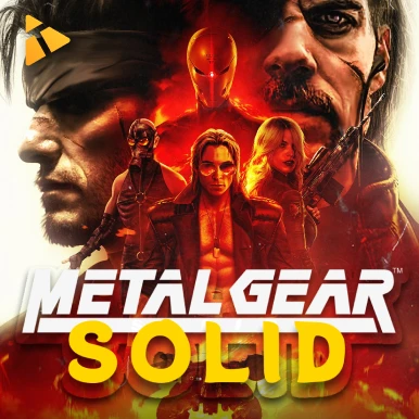 Metal Gear